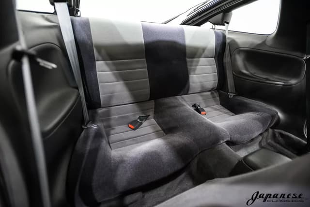 1996 Nissan 180SX JDM car for sale — photo 17 of 25
