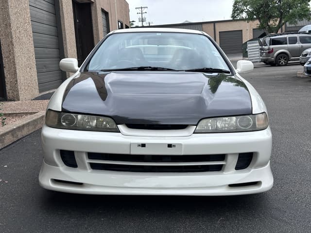 1996 Honda Integra JDM car for sale — photo 7 of 22