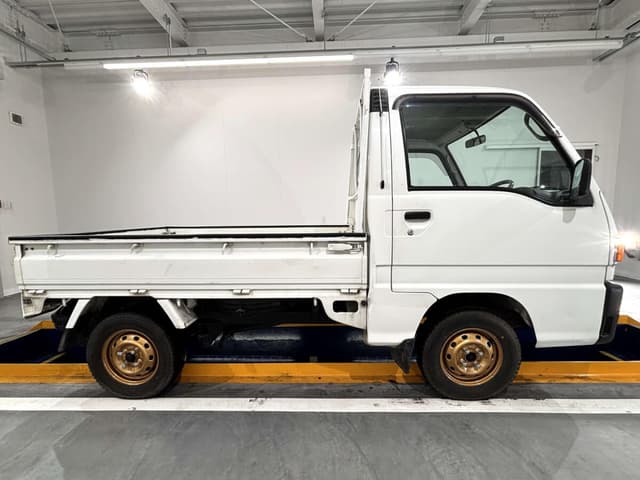 1997 Subaru Sambar JDM car for sale — photo 6 of 25