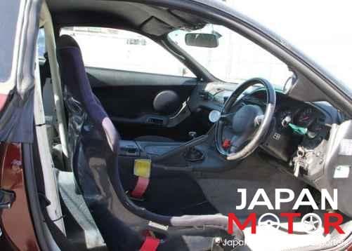 2000 Toyota Supra JDM car for sale — photo 6 of 7