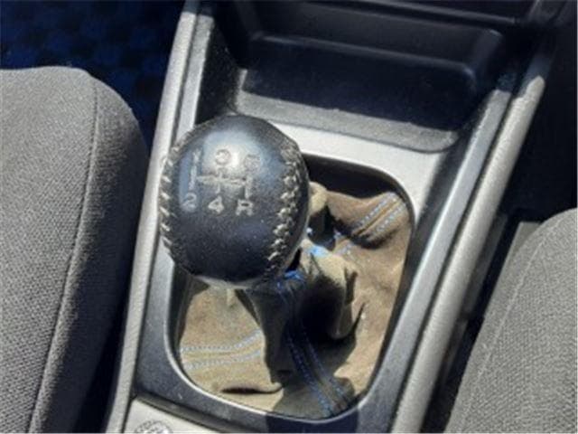2000 Subaru Impreza JDM car for sale — photo 17 of 25