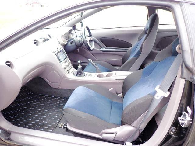 1999 Toyota Celica JDM car for sale — photo 7 of 20