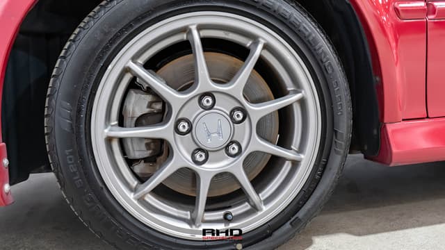 2001 Honda Accord JDM car for sale — photo 9 of 25