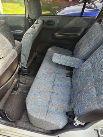 Honda Life JDM car for sale — photo 4 of 6