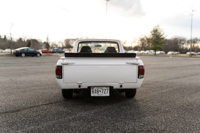 1989 JDM car for sale — photo 7 of 13