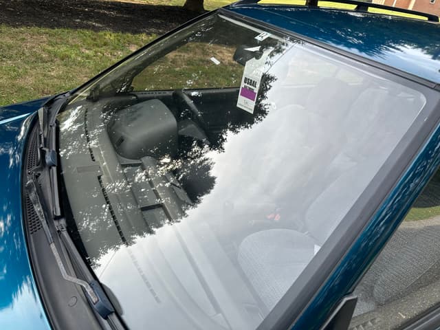 1994 Honda Civic JDM car for sale — photo 20 of 24