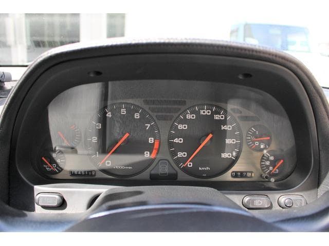 1992 Honda NSX JDM car for sale — photo 19 of 25