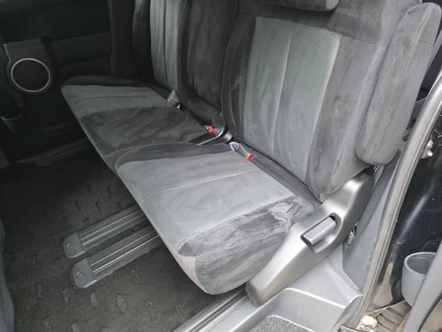 2007 Mitsubishi Delica JDM car for sale — photo 15 of 24