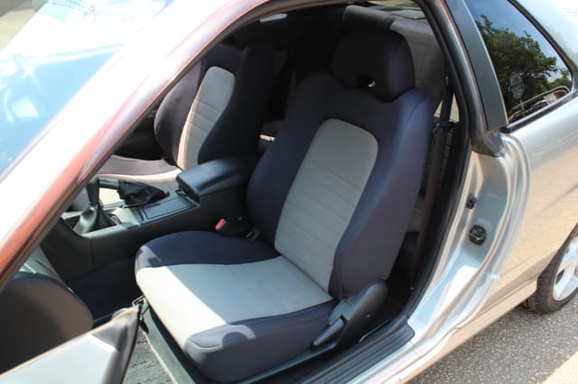 1998 Nissan Skyline JDM car for sale — photo 23 of 25