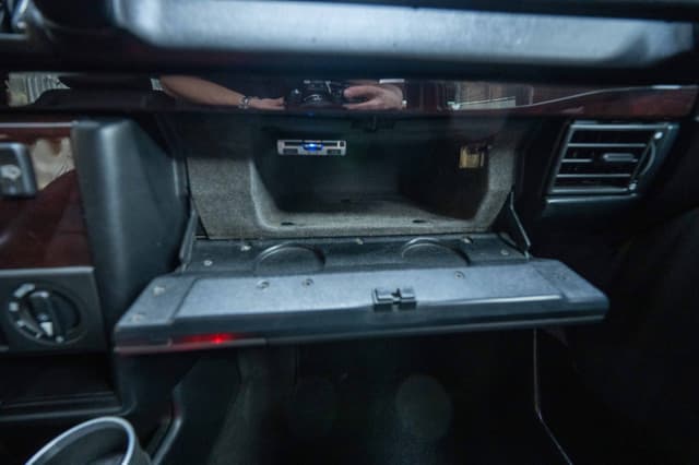 2000 Mercedes-Benz JDM car for sale — photo 18 of 25