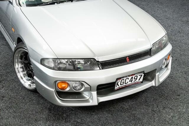 1996 Nissan Skyline JDM car for sale — photo 5 of 19