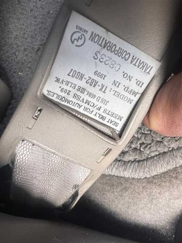 2000 Mitsubishi Pajero JDM car for sale — photo 25 of 25