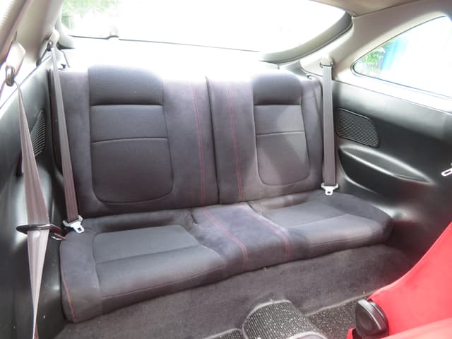 1998 Honda Integra JDM car for sale — photo 18 of 25
