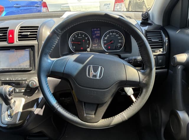 2010 Honda CR-V JDM car for sale — photo 14 of 16