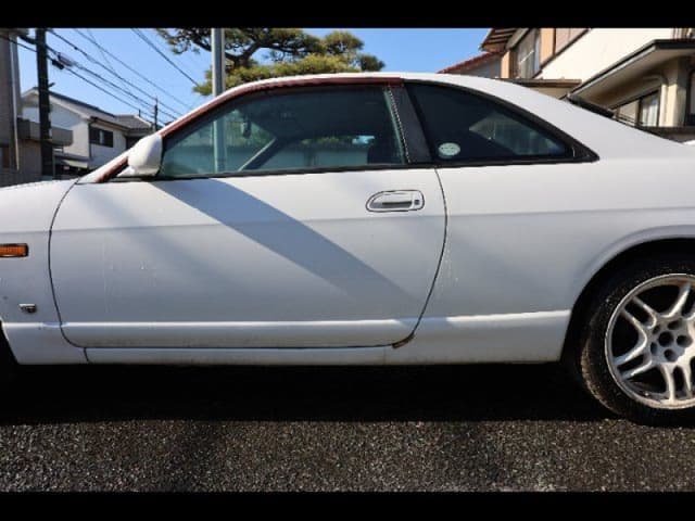 1996 Nissan Skyline JDM car for sale — photo 5 of 5