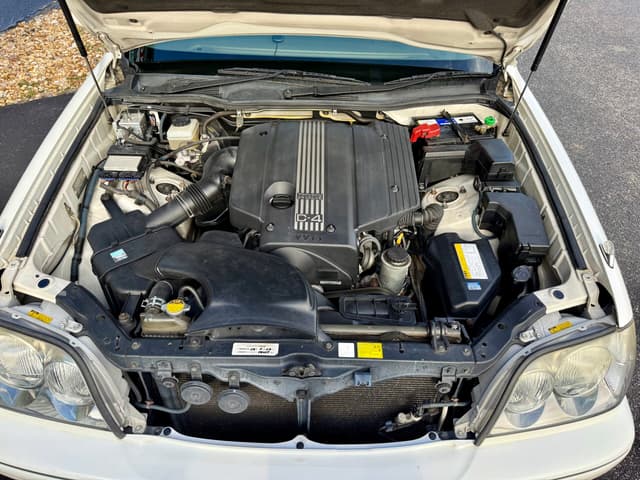 2000 Toyota Crown JDM car for sale — photo 21 of 21