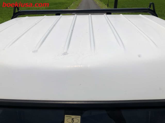 1995 Daihatsu Hijet JDM car for sale — photo 19 of 21