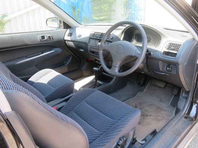 1996 Honda Civic JDM car for sale — photo 13 of 25