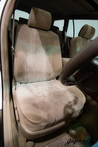 2000 Toyota Crown JDM car for sale — photo 15 of 25