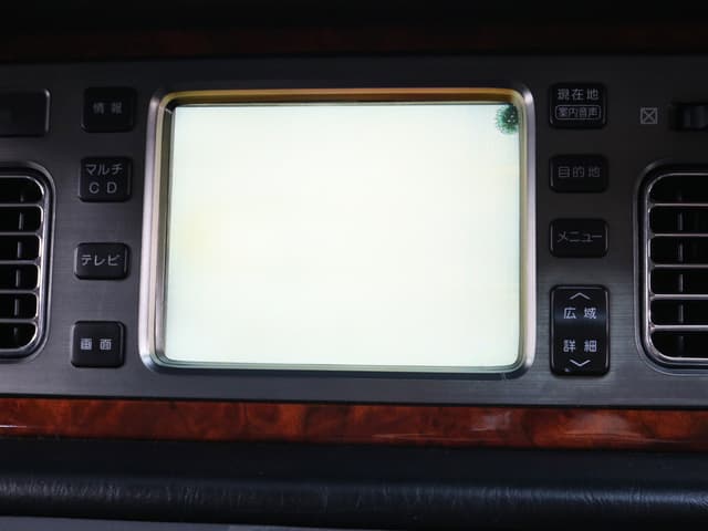 1997 Toyota Century JDM car for sale — photo 12 of 25