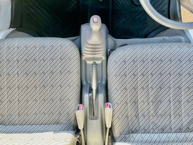 1992 Subaru Sambar JDM car for sale — photo 20 of 25