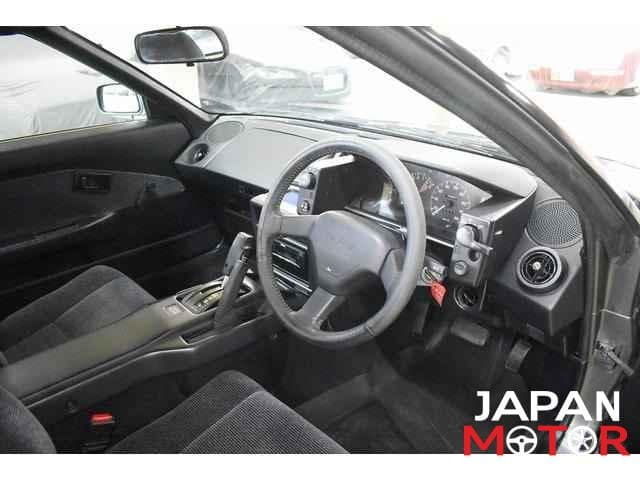 1989 Toyota MR2 JDM car for sale — photo 6 of 10