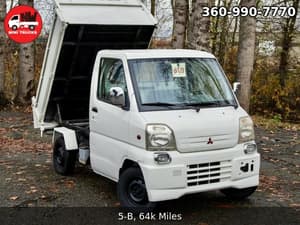 1999 Mitsubishi Minicab JDM car for sale