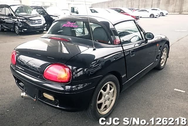 1994 Suzuki Cappuccino JDM car for sale — photo 3 of 16