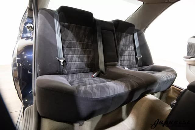 1998 Nissan Laurel JDM car for sale — photo 17 of 25