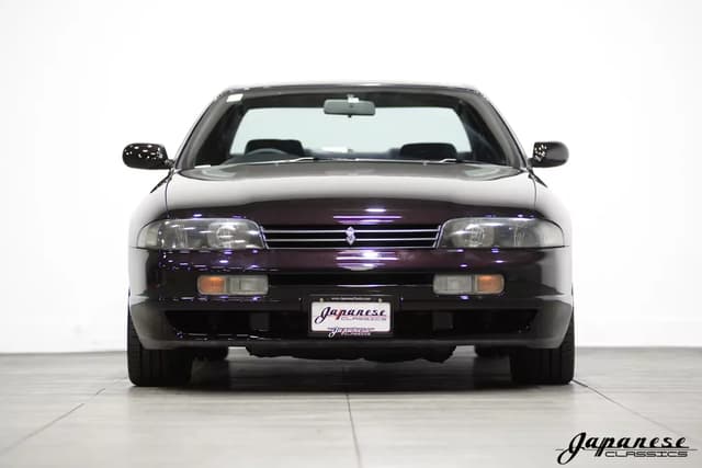 1993 Nissan Skyline JDM car for sale — photo 2 of 25