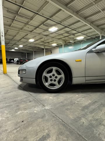 1996 Nissan Fairlady Z JDM car for sale — photo 18 of 25