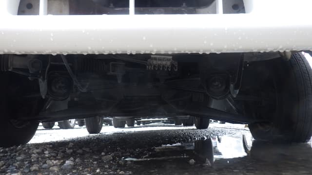 2005 Daihatsu Hijet JDM car for sale — photo 14 of 16