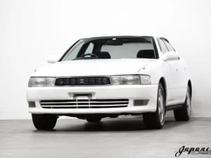 1993 Toyota Chaser JDM car for sale