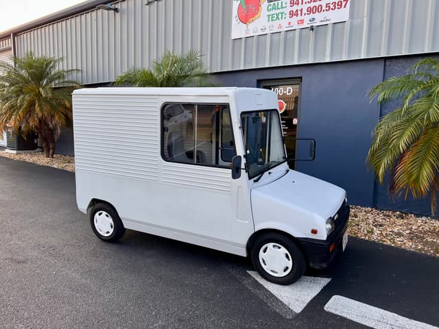 1987 Daihatsu Mira JDM car for sale — photo 17 of 20