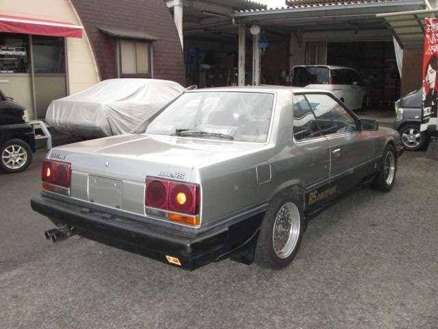 1982 Nissan Skyline JDM car for sale — photo 3 of 20