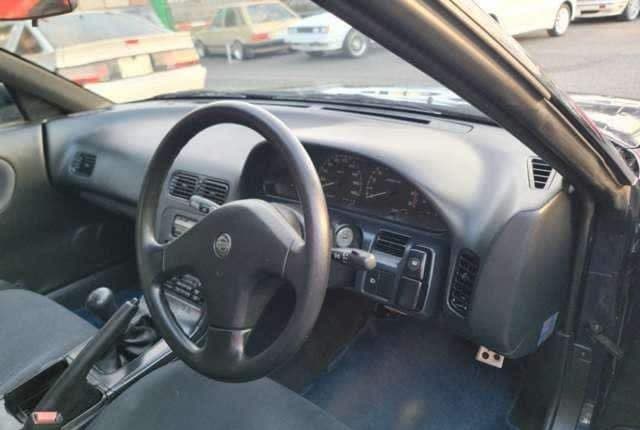 1993 Nissan 180SX JDM car for sale — photo 11 of 21