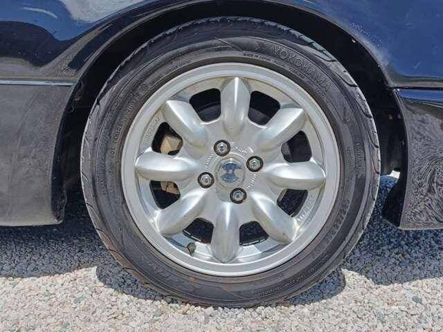 1992 Mazda Roadster (Eunos Roadster / MX-5) JDM car for sale — photo 4 of 11