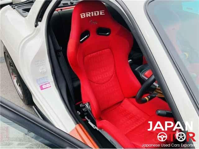 1999 Mazda RX-7 JDM car for sale — photo 18 of 24