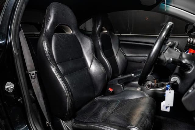 2002 Honda Integra JDM car for sale — photo 16 of 19
