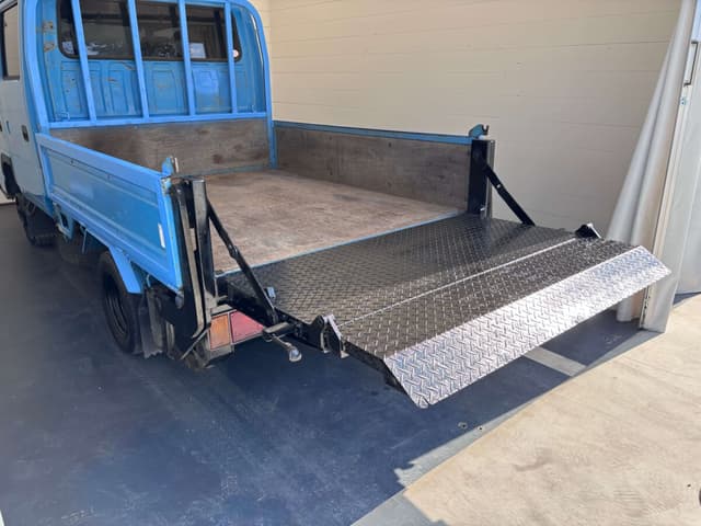 1999 Isuzu Elf JDM car for sale — photo 8 of 25