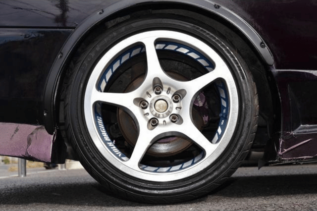 1998 Nissan Skyline JDM car for sale — photo 16 of 20