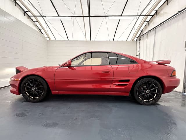 1994 Toyota MR2 JDM car for sale — photo 3 of 25