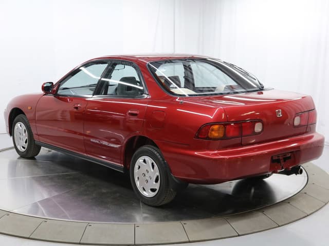 1994 Honda Integra JDM car for sale — photo 5 of 25