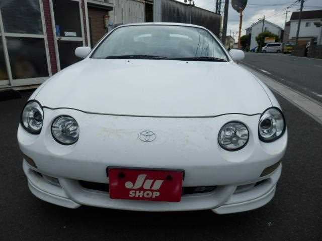 1998 Toyota Celica JDM car for sale — photo 7 of 20