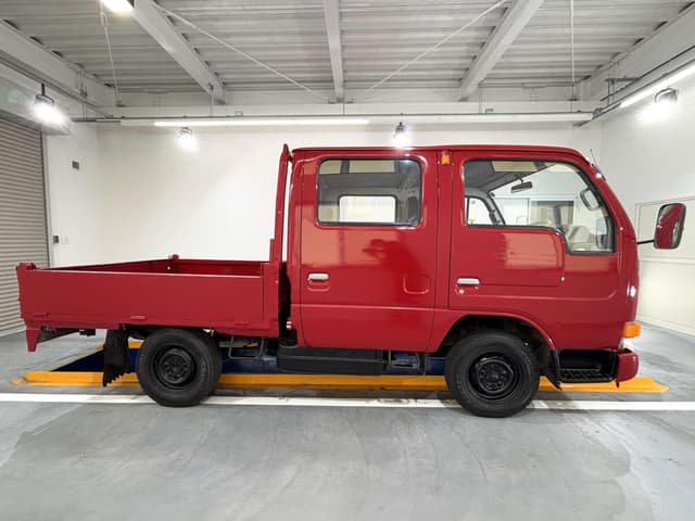 1992 Nissan Atlas JDM car for sale — photo 7 of 25