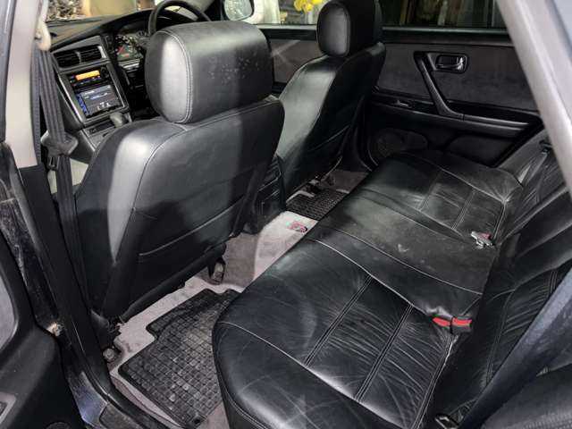 1997 Nissan Stagea JDM car for sale — photo 20 of 20