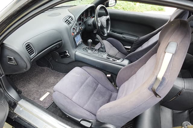 1994 Mazda RX-7 JDM car for sale — photo 11 of 14
