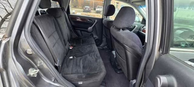 2009 Honda CR-V JDM car for sale — photo 10 of 11