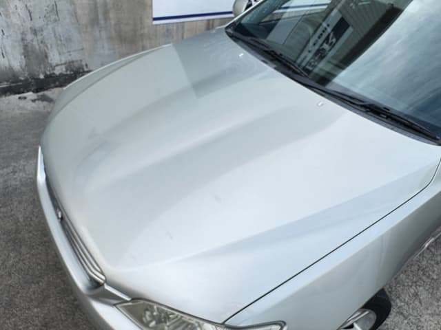 1998 Toyota Altezza JDM car for sale — photo 23 of 25