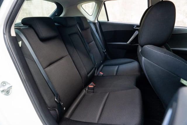 2012 Mazda Axela JDM car for sale — photo 18 of 18